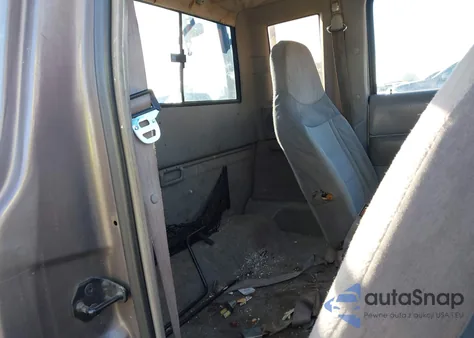 1997 Ford Ranger Xl/Xlt из США, поврежденный, VIN 1FTCR14A2VPB07772